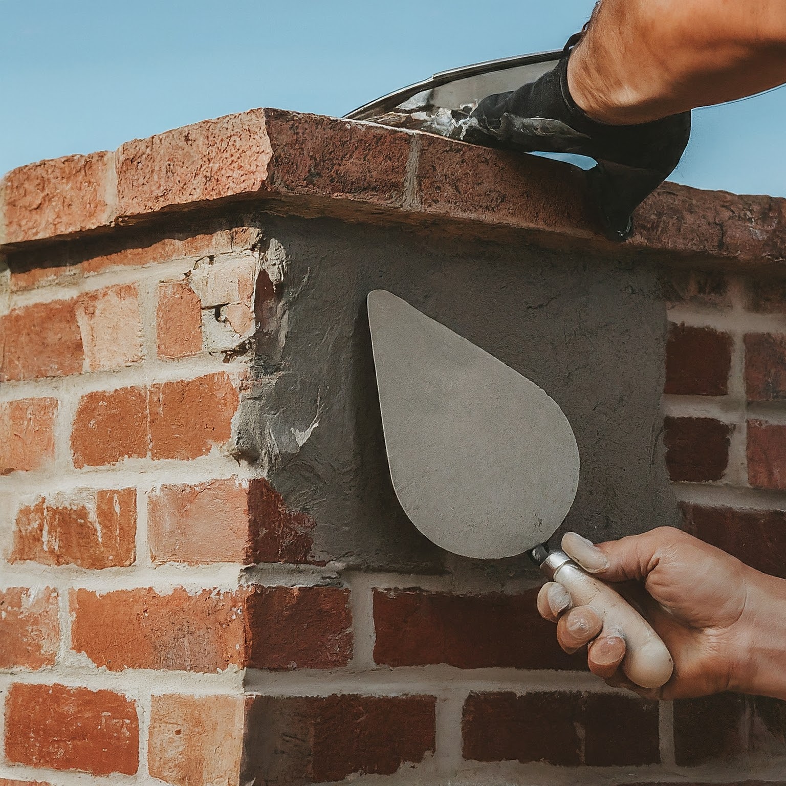 Expert Chimney Masonry Repair in Dundalk, Maryland - Professional Service by Chimney Sweep Dundalk