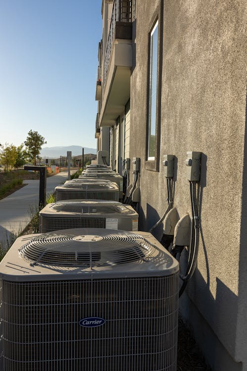 Professional Commercial Air Duct Cleaning In Dundalk Maryland