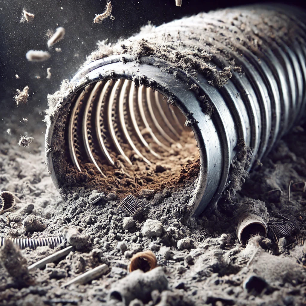 Professional Dryer Vent Cleaning Dundalk MD - Expert Safety and Efficiency Solutions by Chimney Sweep Dundalk