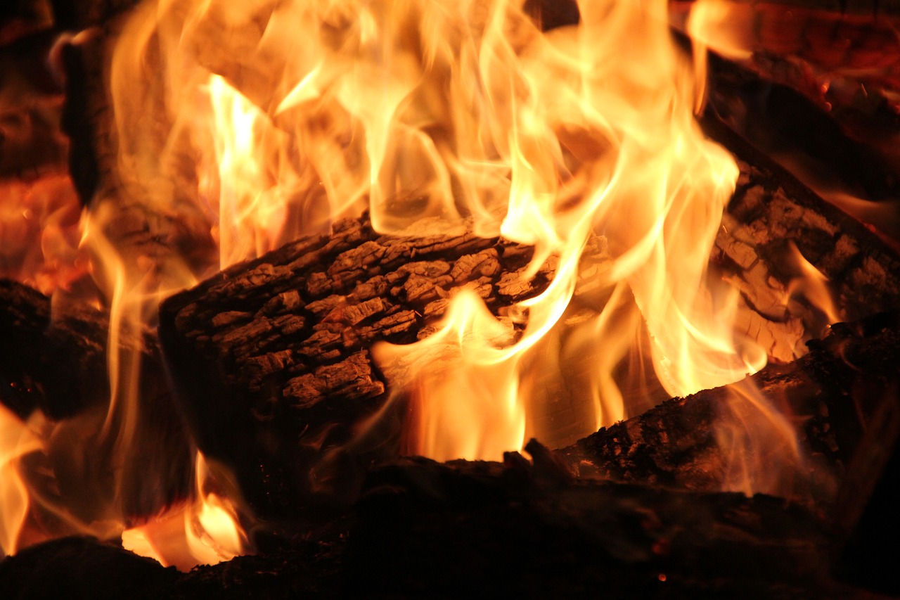 Professional Fireplace Cleaning Services In Dundalk Maryland