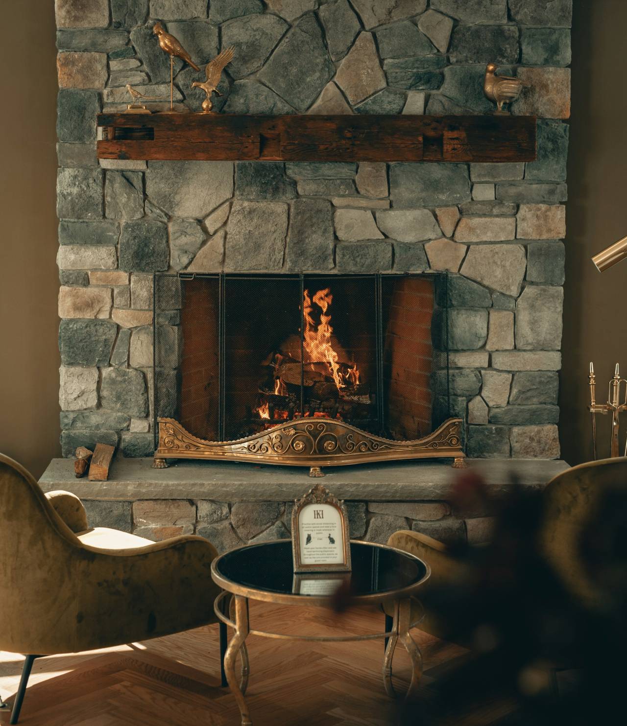 Professional Fireplace Services In Dundalk Maryland
