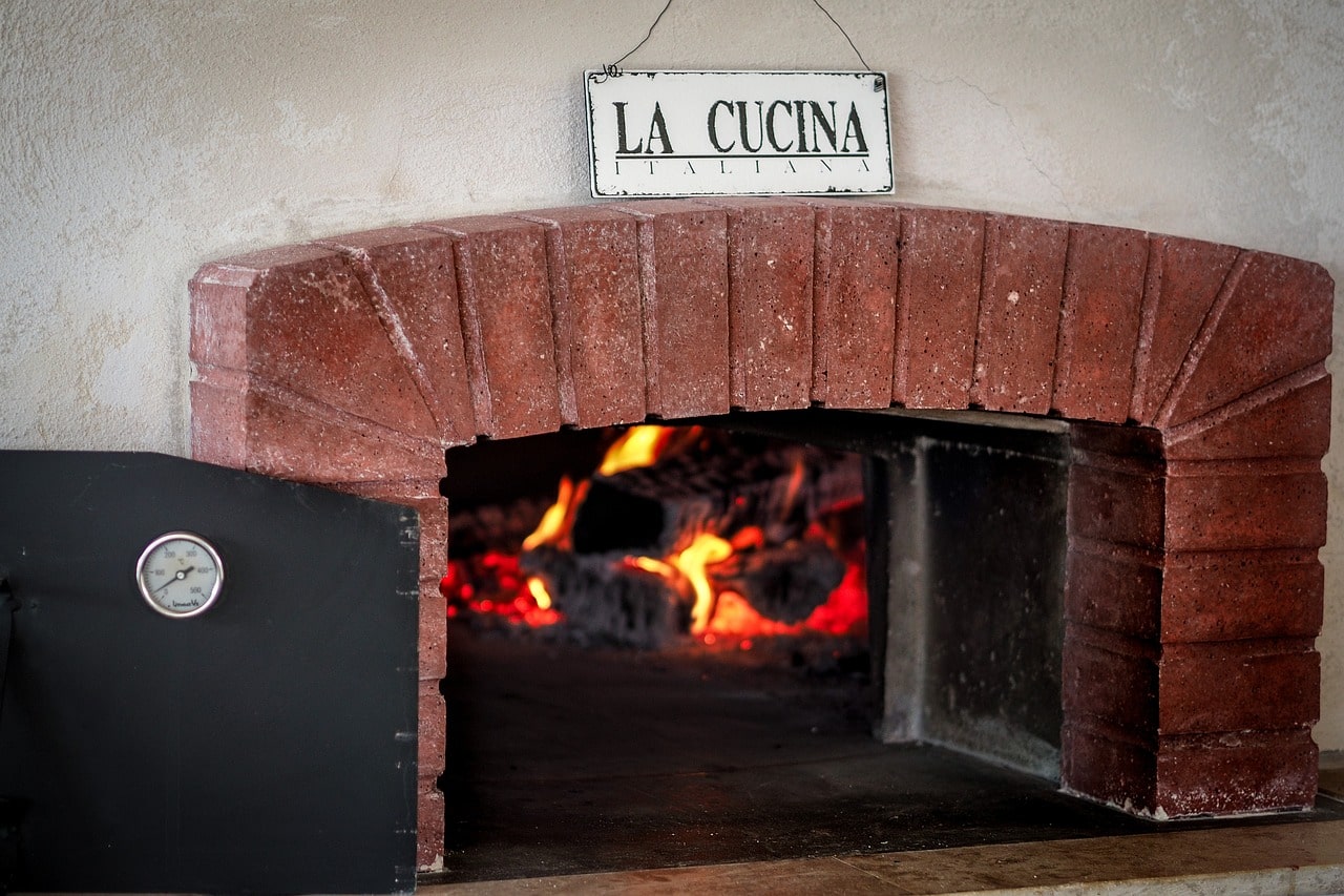 Premium Pizza Ovens and Grills in Dundalk, Maryland