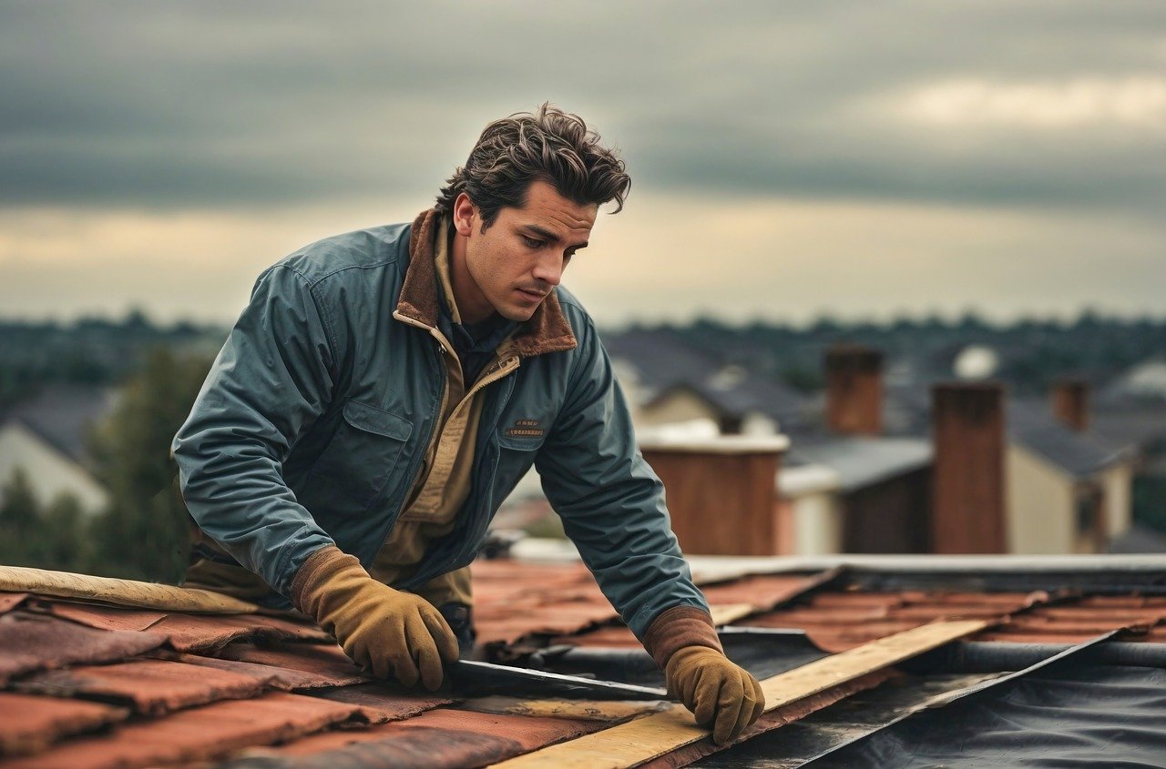Expert Roof Repair in Dundalk, Maryland - Professional Service by Dundalk Roofing