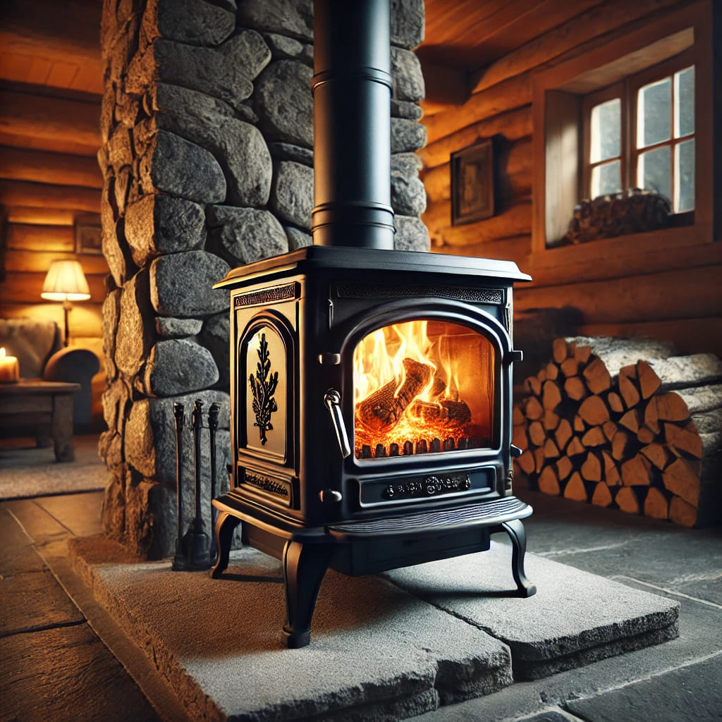 Professional Wood Stove Repair Dundalk MD - Expert Heating Efficiency Solutions by Chimney Sweep Dundalk